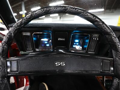 1969 Chevrolet Camaro SS Convertible - Photo 56 - Addison, IL 60101