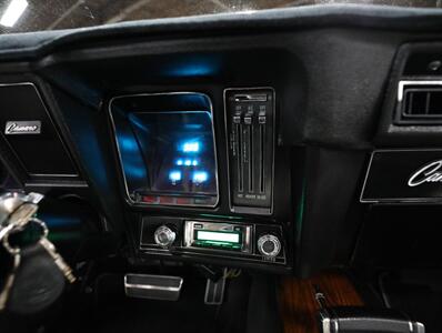 1969 Chevrolet Camaro SS Convertible - Photo 52 - Addison, IL 60101