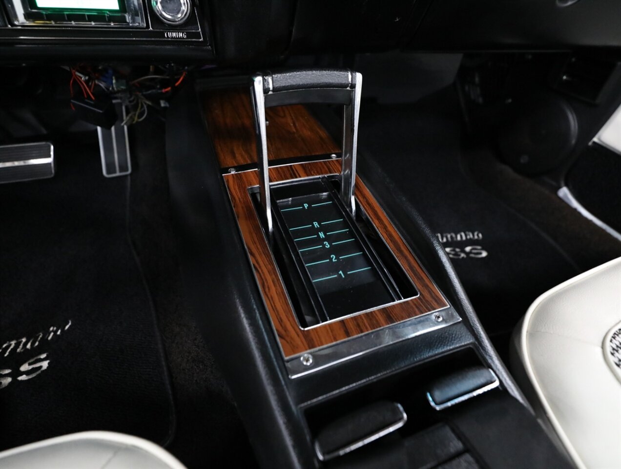 1969 Chevrolet Camaro SS Convertible - Photo 53 - Addison, IL 60101