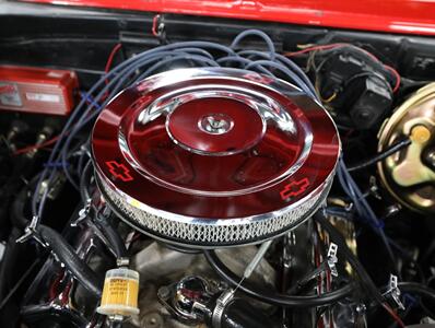 1969 Chevrolet Camaro SS Convertible - Photo 83 - Addison, IL 60101