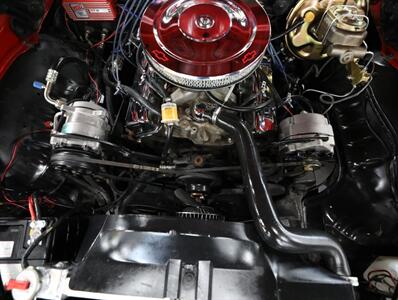 1969 Chevrolet Camaro SS Convertible - Photo 82 - Addison, IL 60101