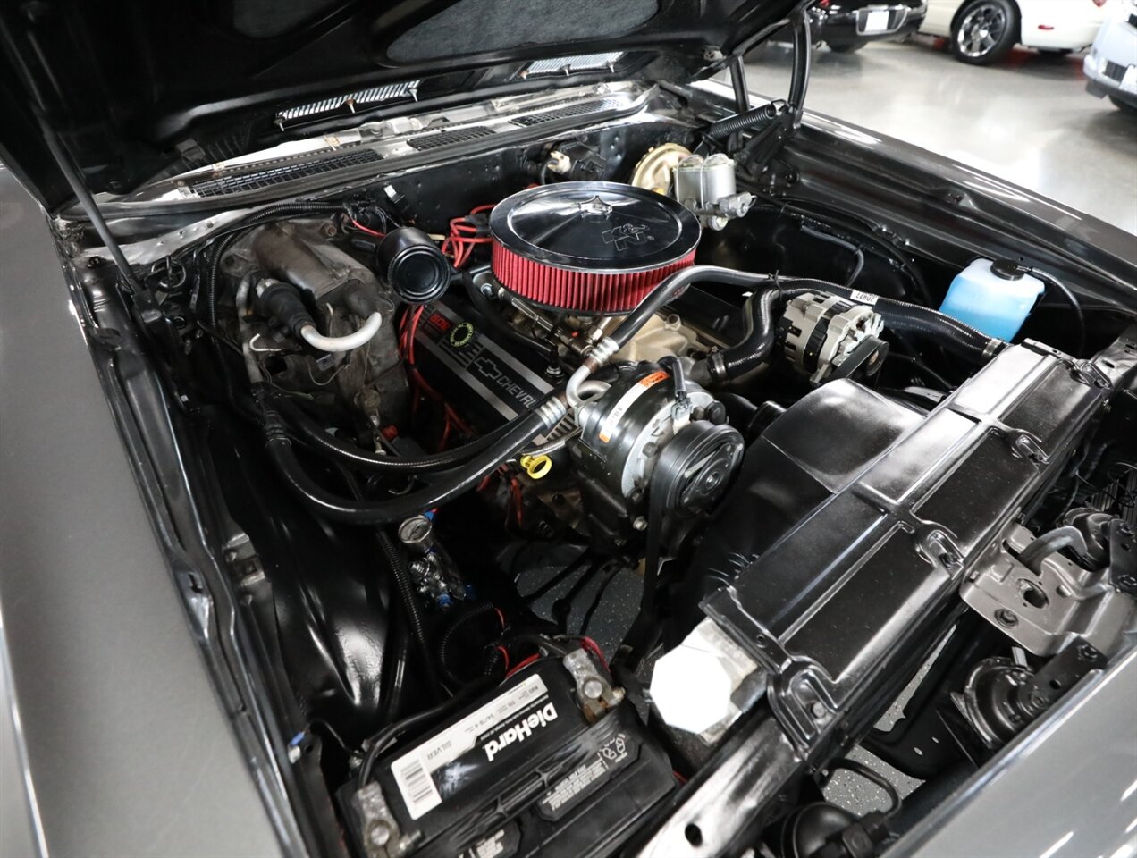1969 Chevrolet Chevelle - Photo 79 - Addison, IL 60101