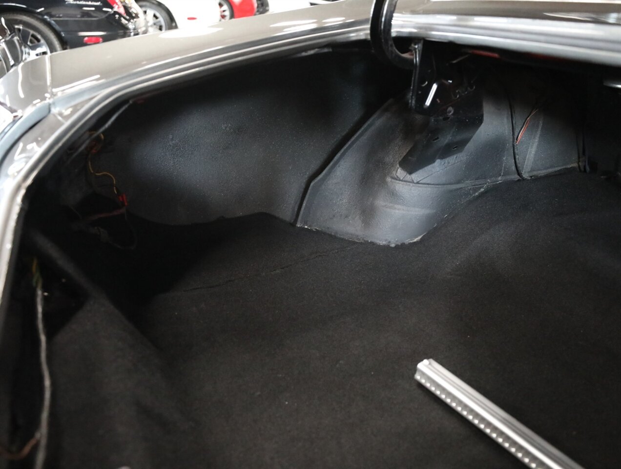 1969 Chevrolet Chevelle - Photo 37 - Addison, IL 60101