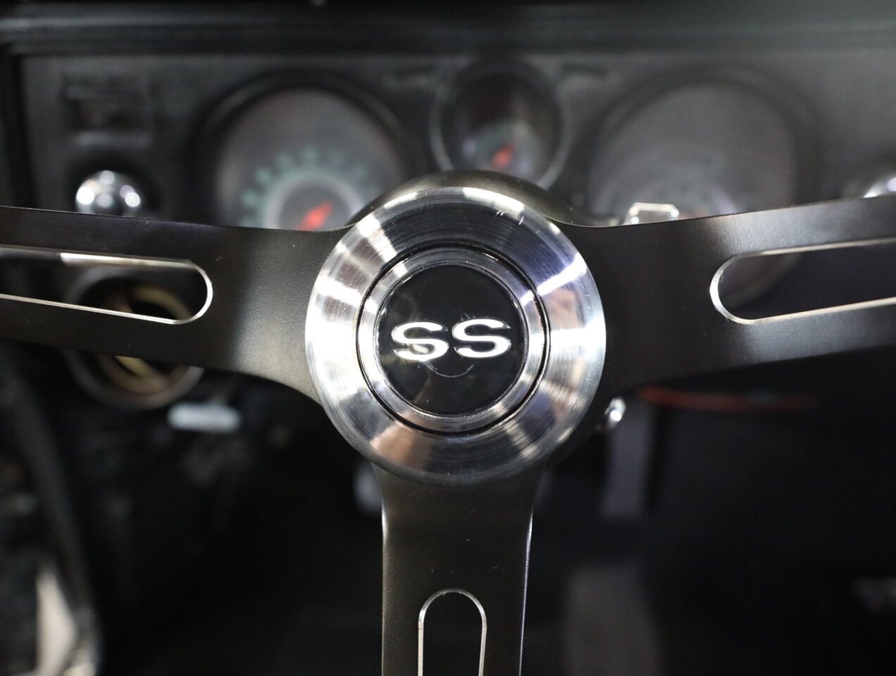 1969 Chevrolet Chevelle - Photo 56 - Addison, IL 60101