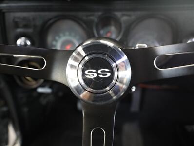 1969 Chevrolet Chevelle - Photo 56 - Addison, IL 60101