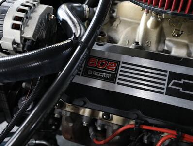 1969 Chevrolet Chevelle - Photo 74 - Addison, IL 60101
