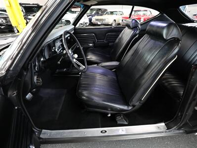 1969 Chevrolet Chevelle - Photo 47 - Addison, IL 60101