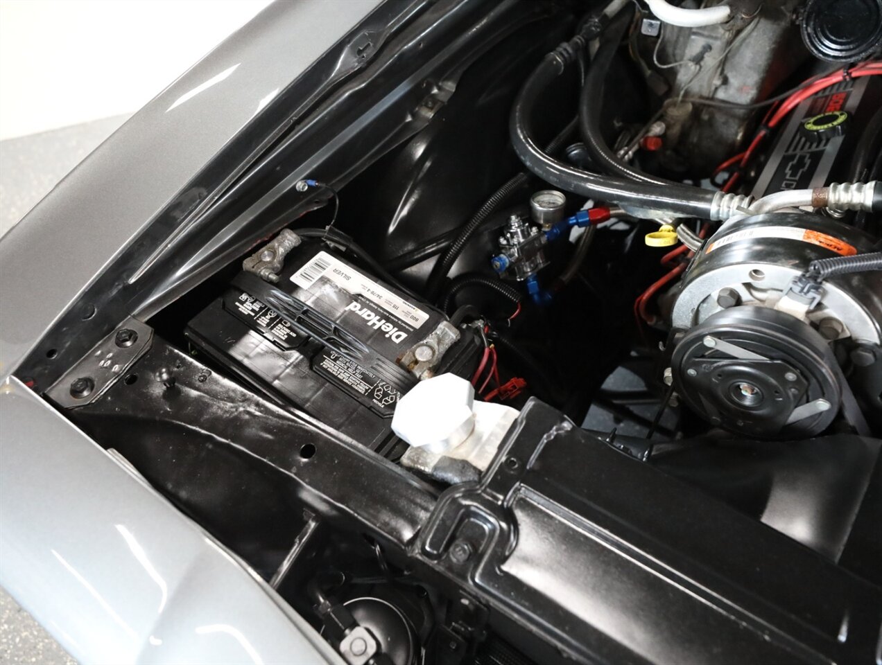 1969 Chevrolet Chevelle - Photo 78 - Addison, IL 60101