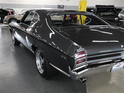 1969 Chevrolet Chevelle - Photo 25 - Addison, IL 60101