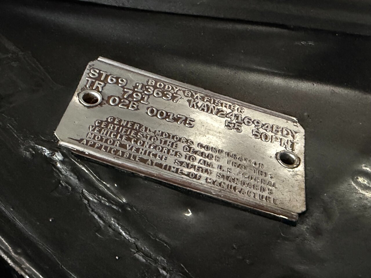 1969 Chevrolet Chevelle - Photo 76 - Addison, IL 60101