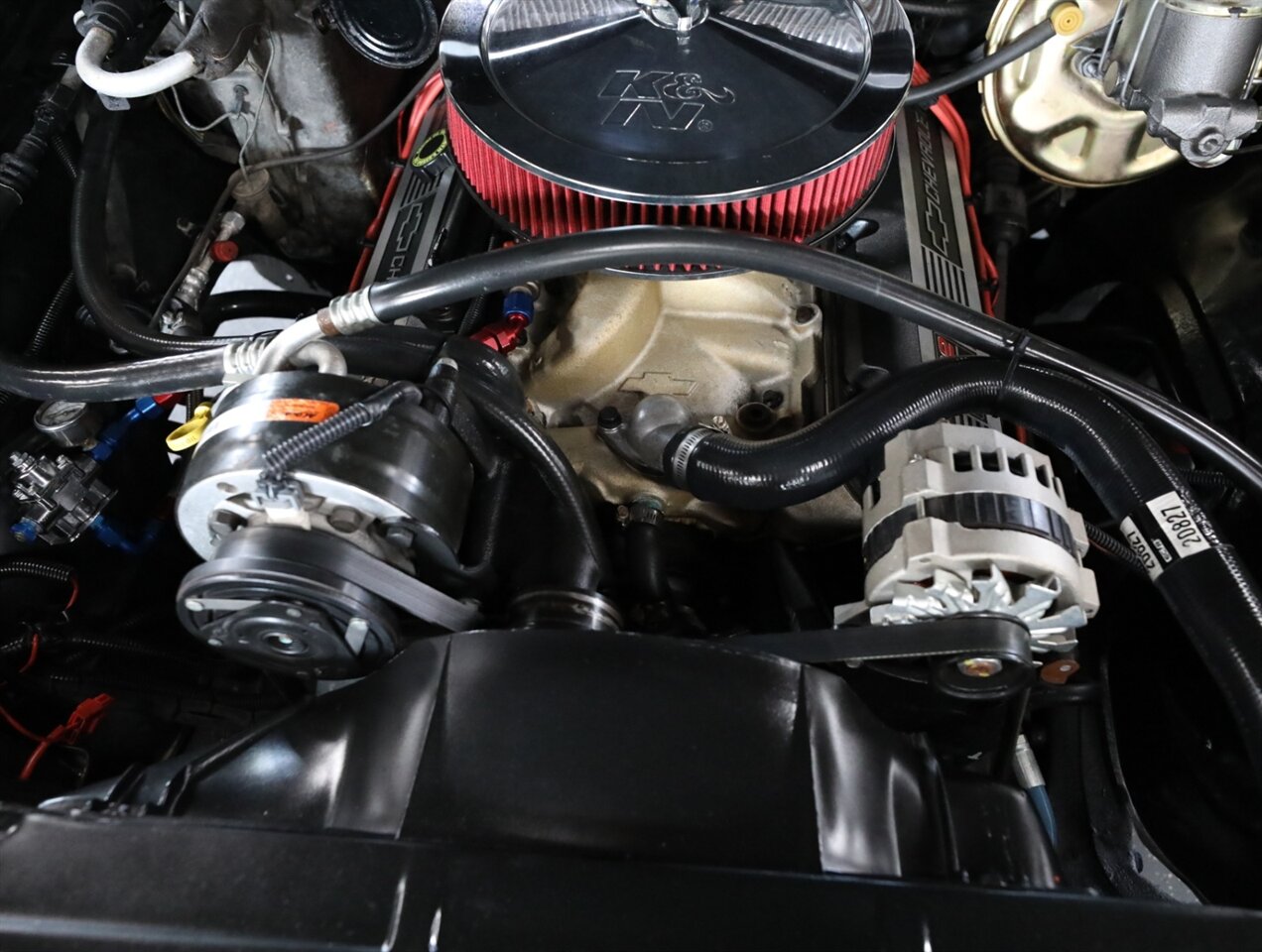 1969 Chevrolet Chevelle - Photo 76 - Addison, IL 60101