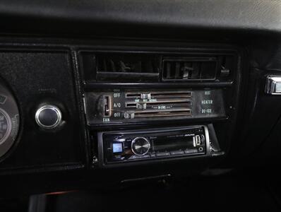 1969 Chevrolet Chevelle - Photo 51 - Addison, IL 60101
