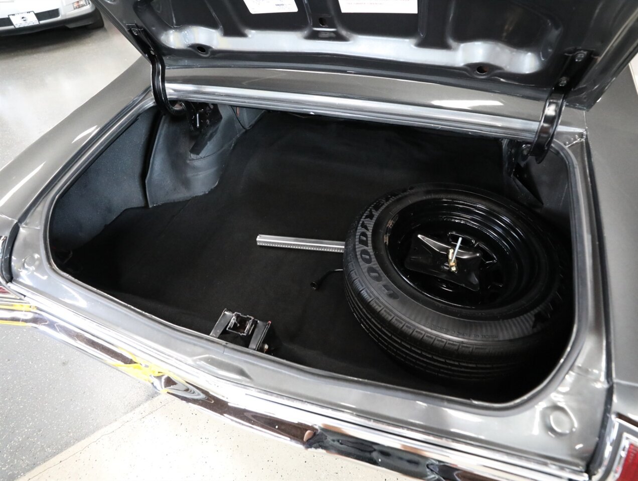 1969 Chevrolet Chevelle - Photo 36 - Addison, IL 60101