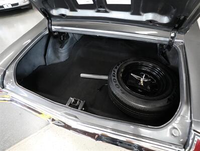 1969 Chevrolet Chevelle - Photo 36 - Addison, IL 60101