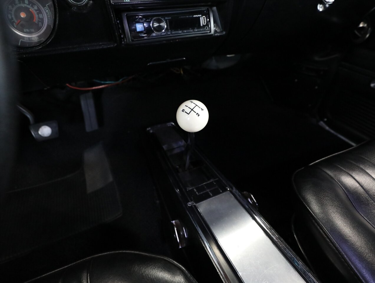 1969 Chevrolet Chevelle - Photo 52 - Addison, IL 60101
