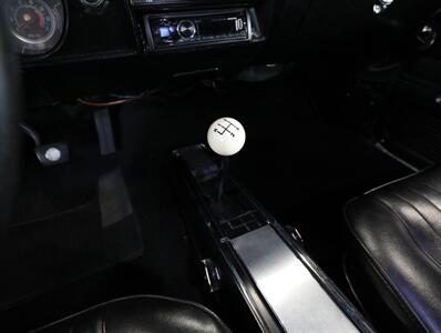 1969 Chevrolet Chevelle - Photo 52 - Addison, IL 60101