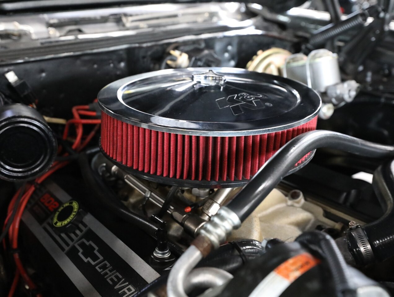 1969 Chevrolet Chevelle - Photo 85 - Addison, IL 60101