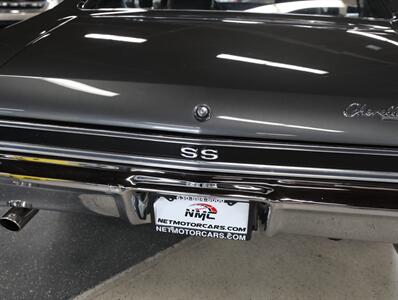 1969 Chevrolet Chevelle - Photo 19 - Addison, IL 60101