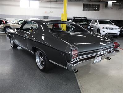 1969 Chevrolet Chevelle - Photo 24 - Addison, IL 60101