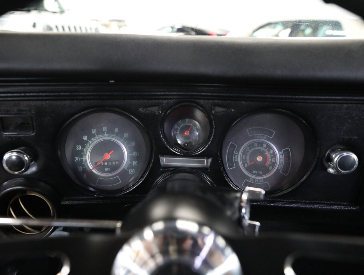 1969 Chevrolet Chevelle - Photo 58 - Addison, IL 60101