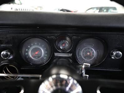 1969 Chevrolet Chevelle - Photo 58 - Addison, IL 60101