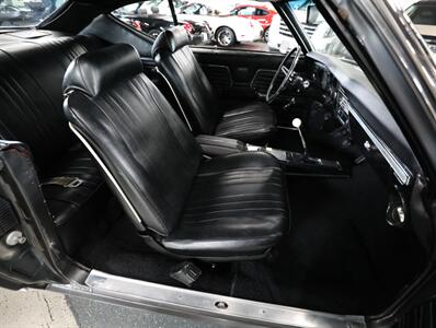 1969 Chevrolet Chevelle - Photo 34 - Addison, IL 60101