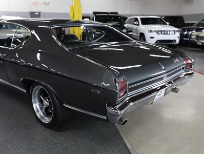 1969 Chevrolet Chevelle - Photo 23 - Addison, IL 60101