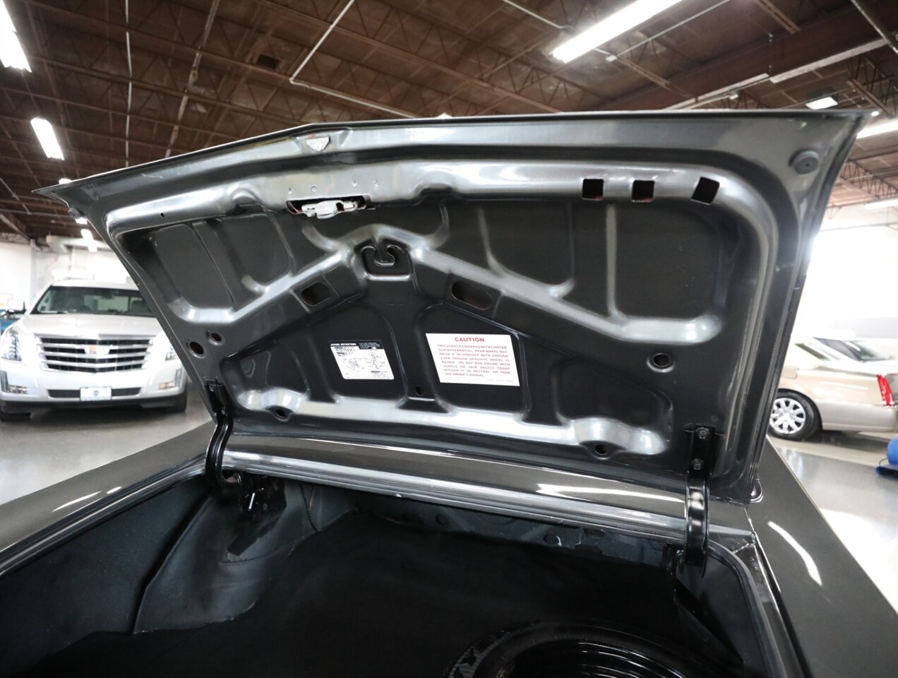 1969 Chevrolet Chevelle - Photo 39 - Addison, IL 60101