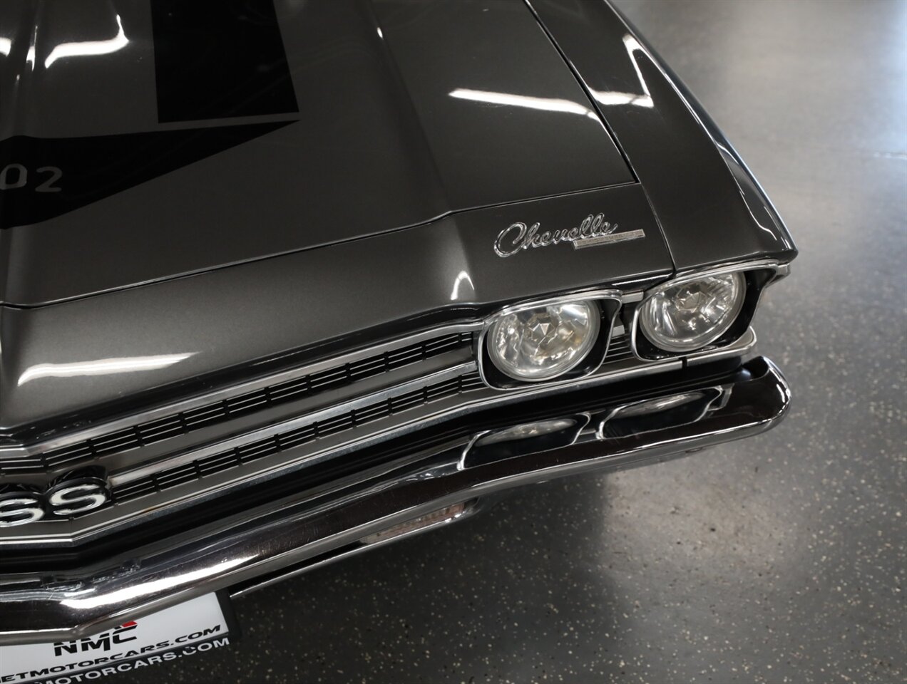 1969 Chevrolet Chevelle - Photo 6 - Addison, IL 60101