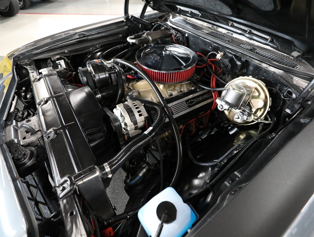 1969 Chevrolet Chevelle - Photo 71 - Addison, IL 60101