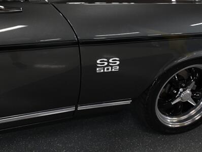 1969 Chevrolet Chevelle - Photo 13 - Addison, IL 60101