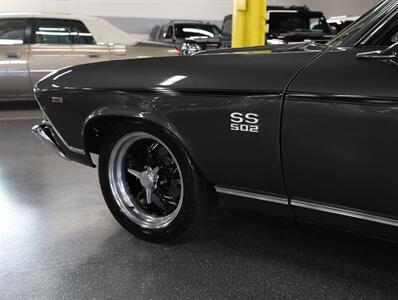 1969 Chevrolet Chevelle - Photo 28 - Addison, IL 60101