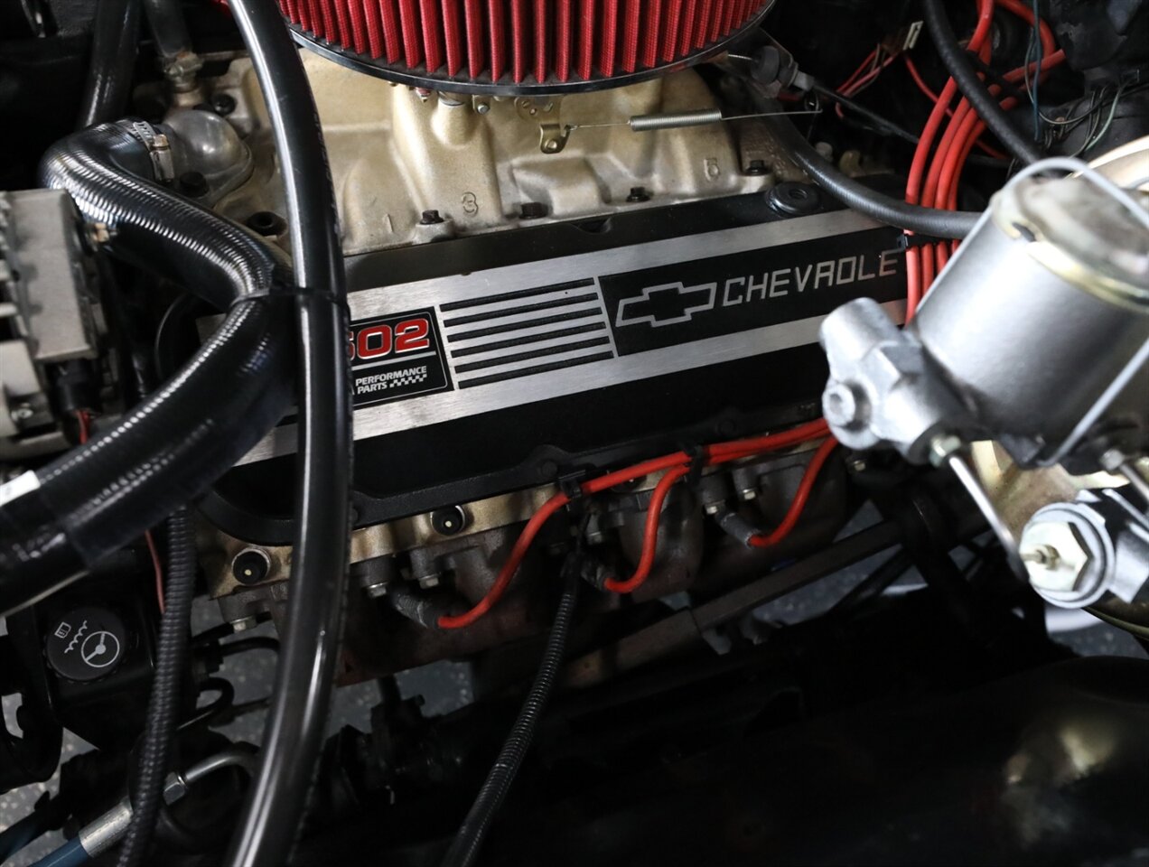 1969 Chevrolet Chevelle - Photo 73 - Addison, IL 60101