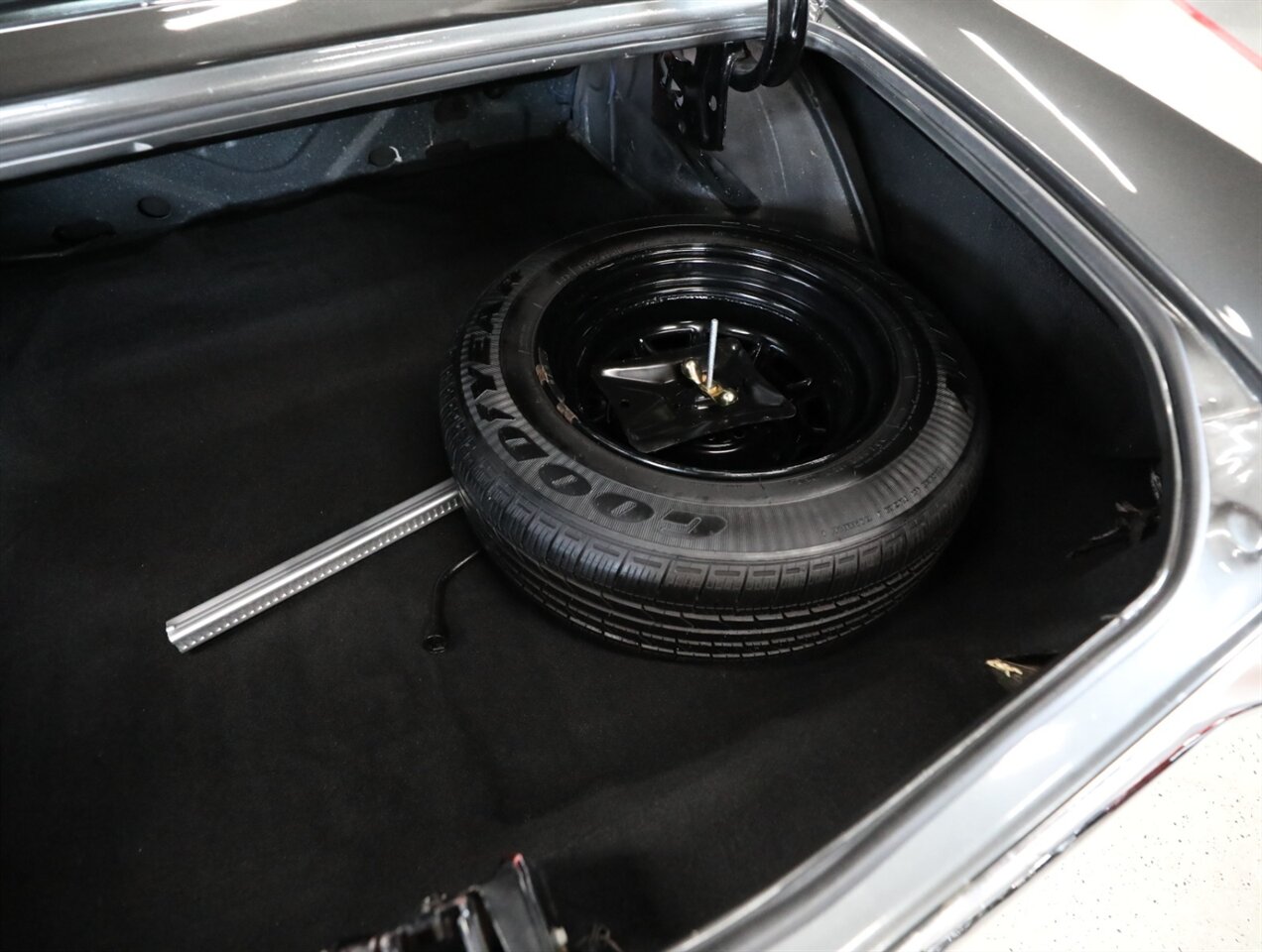 1969 Chevrolet Chevelle - Photo 38 - Addison, IL 60101