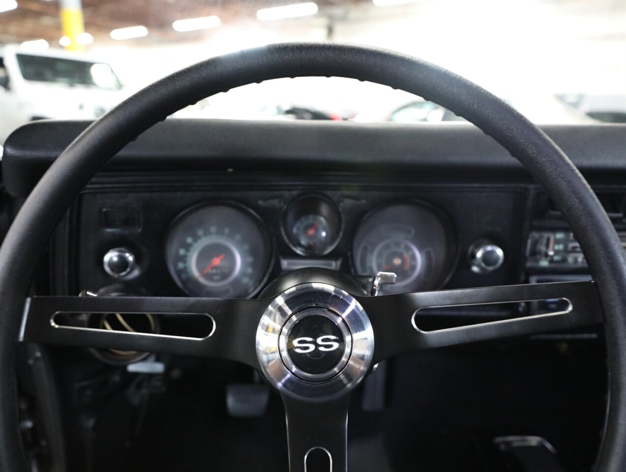 1969 Chevrolet Chevelle - Photo 57 - Addison, IL 60101