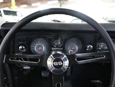 1969 Chevrolet Chevelle - Photo 57 - Addison, IL 60101