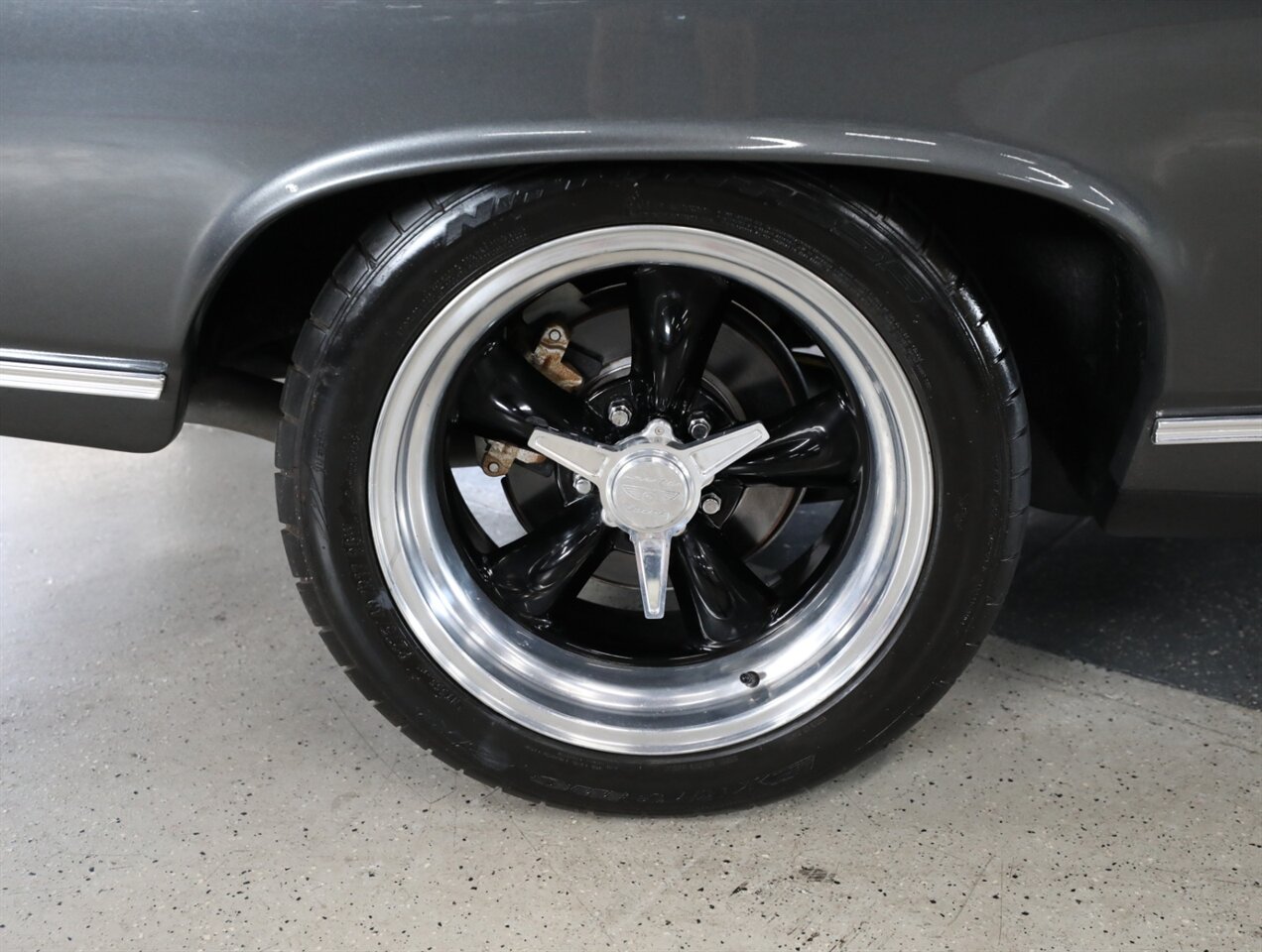 1969 Chevrolet Chevelle - Photo 66 - Addison, IL 60101