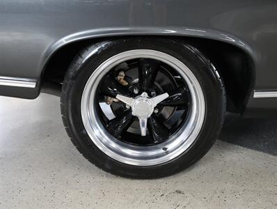 1969 Chevrolet Chevelle - Photo 66 - Addison, IL 60101