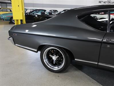 1969 Chevrolet Chevelle - Photo 16 - Addison, IL 60101