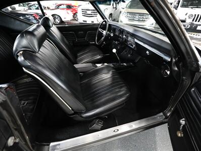 1969 Chevrolet Chevelle - Photo 33 - Addison, IL 60101