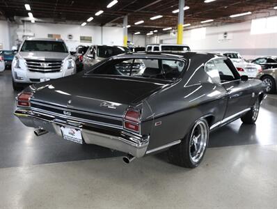 1969 Chevrolet Chevelle - Photo 17 - Addison, IL 60101