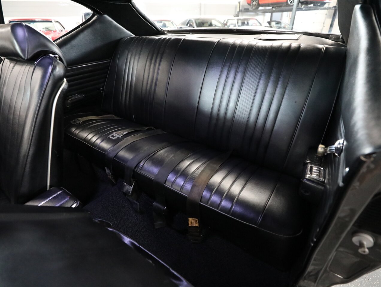 1969 Chevrolet Chevelle - Photo 41 - Addison, IL 60101
