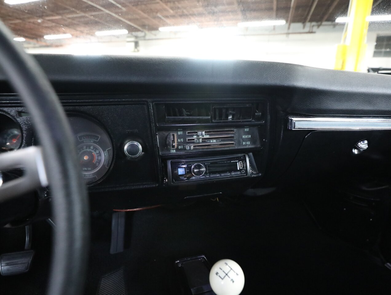 1969 Chevrolet Chevelle - Photo 50 - Addison, IL 60101