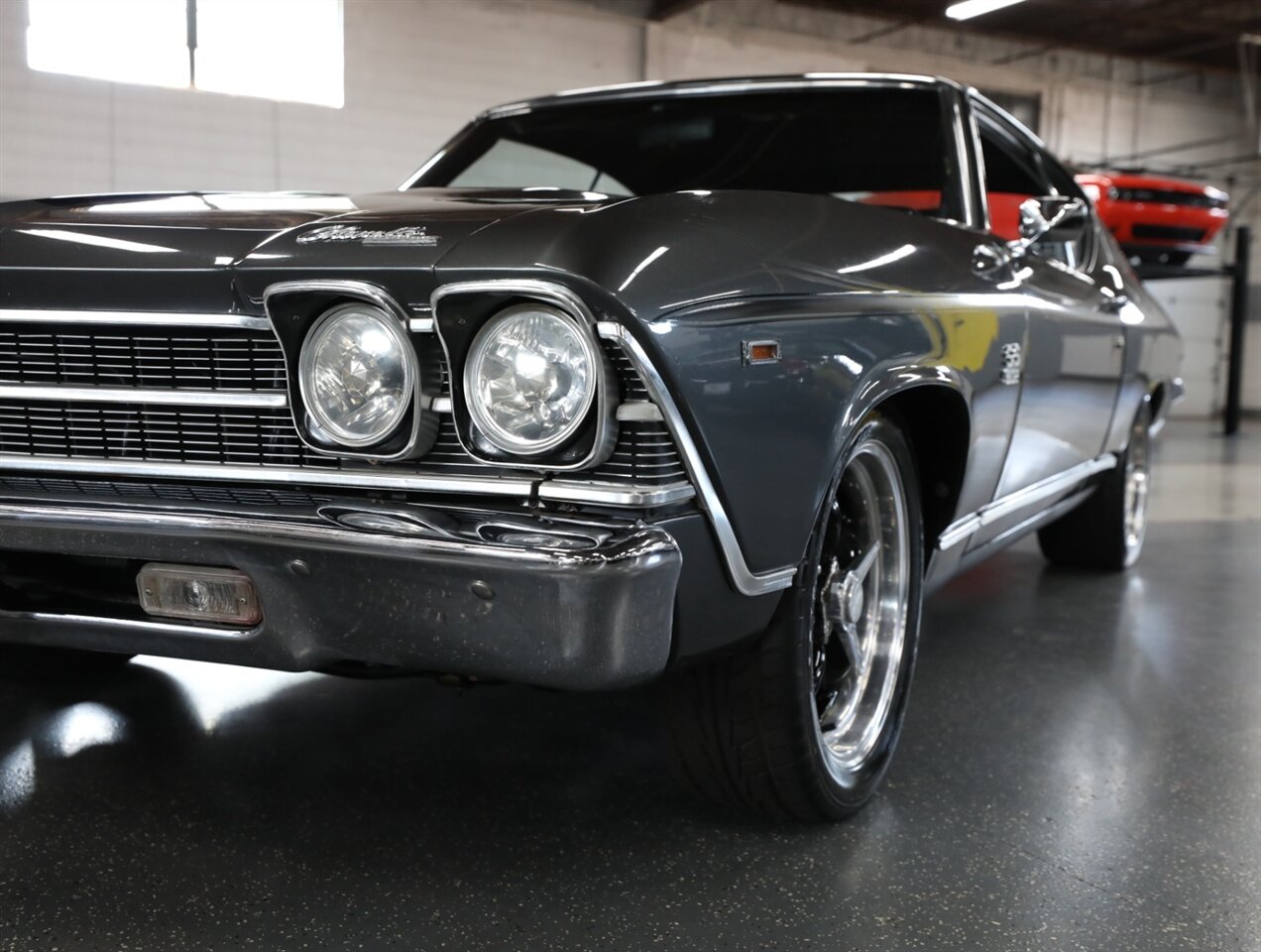 1969 Chevrolet Chevelle - Photo 5 - Addison, IL 60101