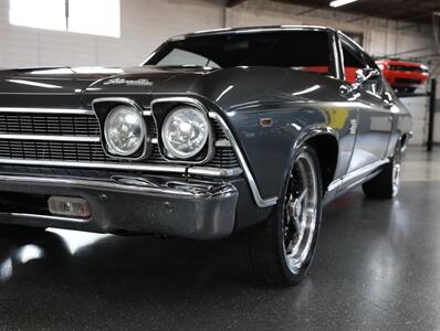 1969 Chevrolet Chevelle - Photo 5 - Addison, IL 60101