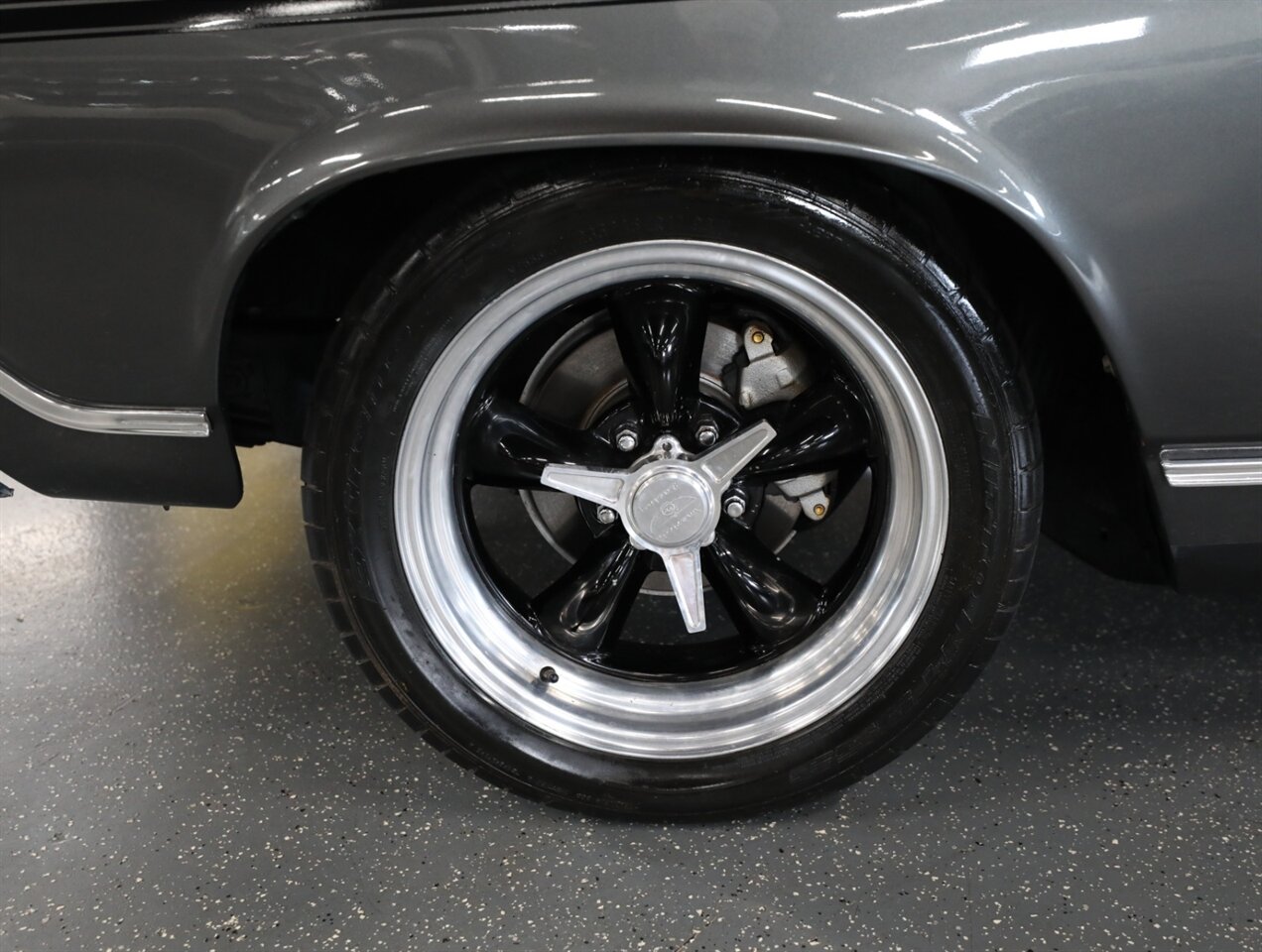 1969 Chevrolet Chevelle - Photo 64 - Addison, IL 60101
