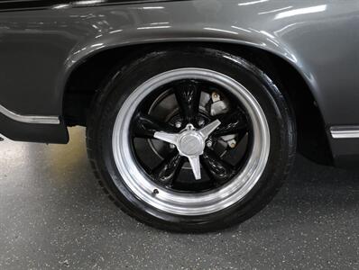 1969 Chevrolet Chevelle - Photo 64 - Addison, IL 60101