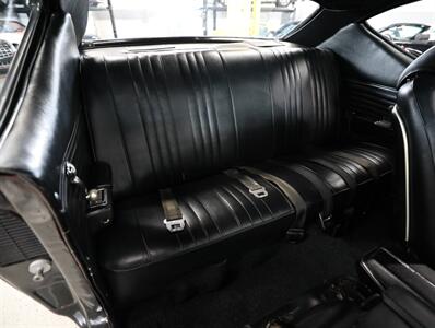 1969 Chevrolet Chevelle - Photo 35 - Addison, IL 60101