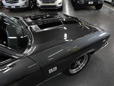 1969 Chevrolet Chevelle - Photo 14 - Addison, IL 60101