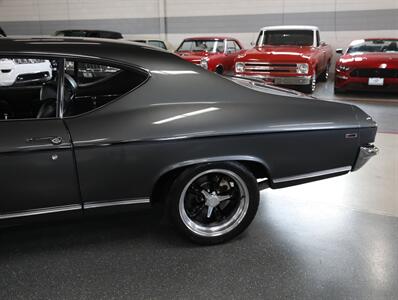 1969 Chevrolet Chevelle - Photo 26 - Addison, IL 60101